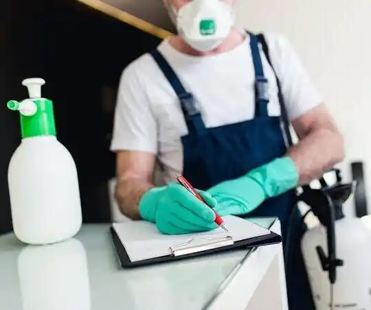 pest control Root River Estates